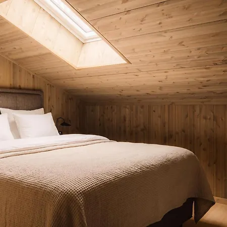 Fell Fjord With Sauna & Jacuzzi Vradal